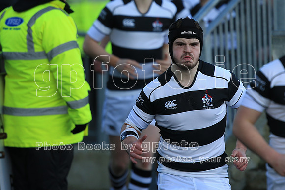 Join the "Target List" for more photos of your player next match.