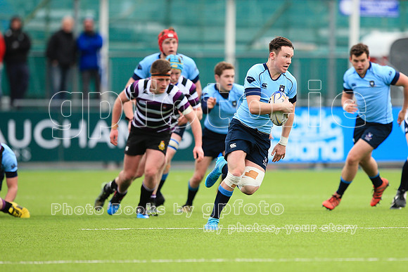 Join the "Target List" for more photos of your player next match.