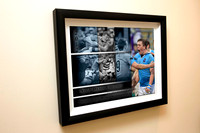 Framed €120