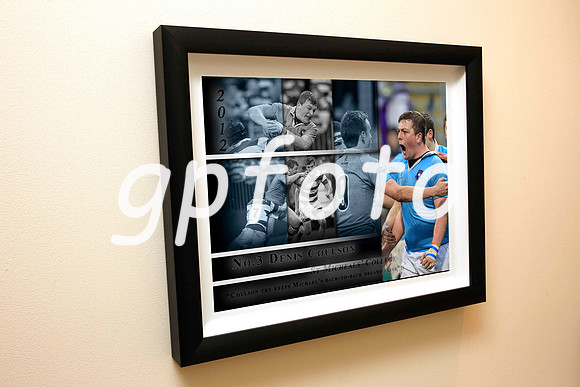 Framed €120