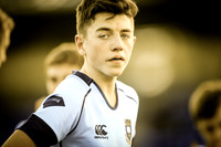 Join the "Target List" for more photos of your player next match.
