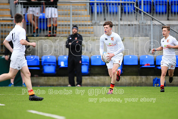 Join the "Target List" for more photos of your player next match.