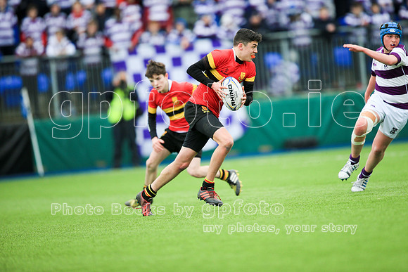 Join the "Target List" for more photos of your player next match.