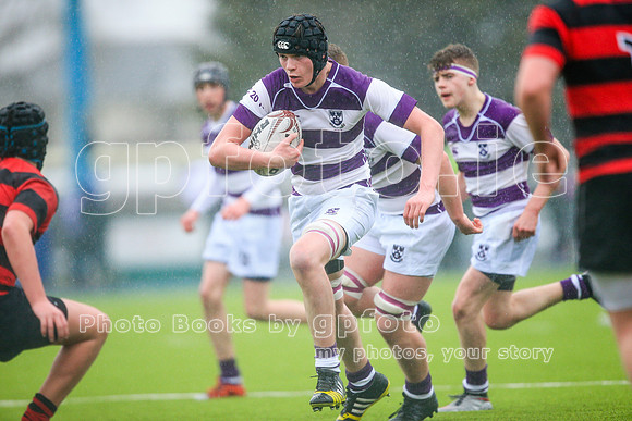 Join the "Target List" for more photos of your player next match.