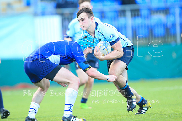 Join the "Target List" for more photos of your player next match.