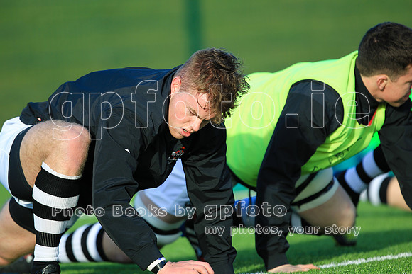 Join the "Target List" for more photos of your player next match.