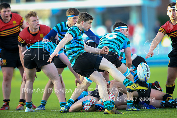 Join the "Target List" for more photos of your player next match.