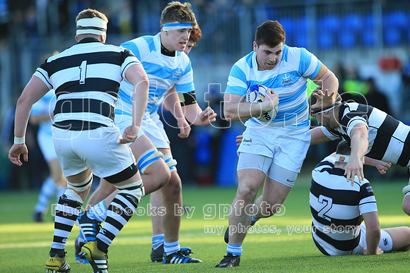 Join the "Target List" for more photos of your player next match.