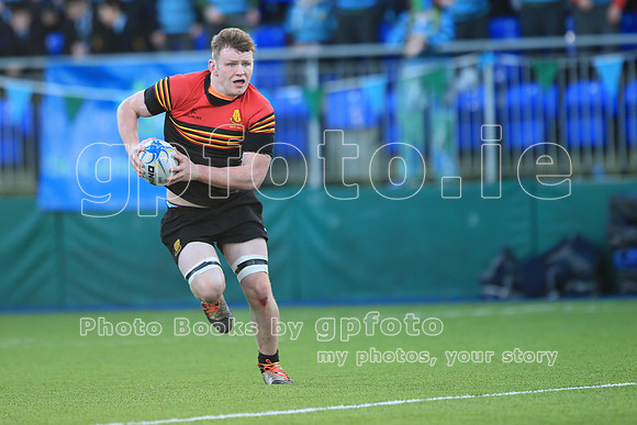Join the "Target List" for more photos of your player next match.