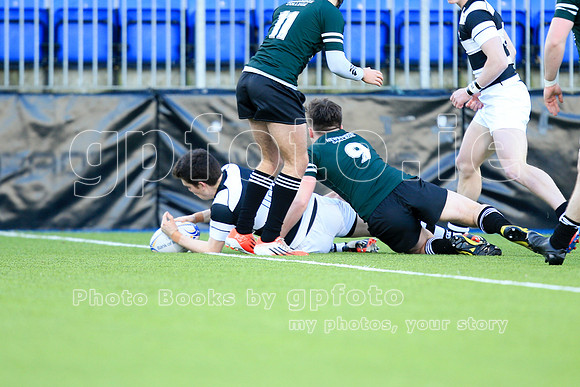 Join the "Target List" for more photos of your player next match.