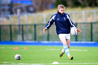 Join the "Target List" for more photos of your player next match.