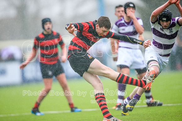 Join the "Target List" for more photos of your player next match.