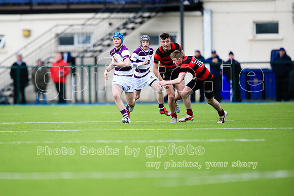 Join the "Target List" for more photos of your player next match.