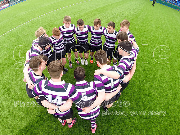 Join the "Target List" for more photos of your player next match.