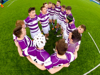 Join the "Target List" for more photos of your player next match.