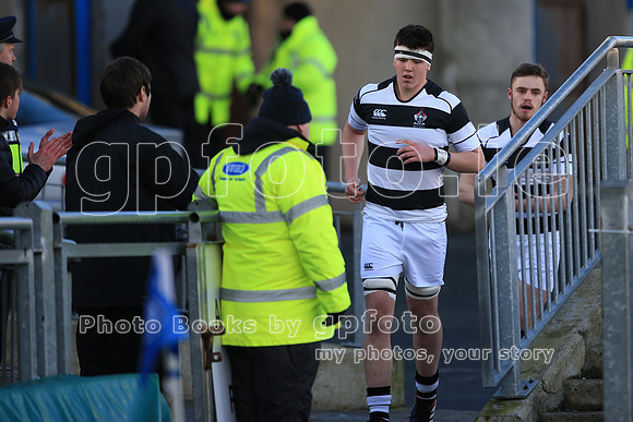 Join the "Target List" for more photos of your player next match.