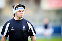 Join the "Target List" for more photos of your player next match.