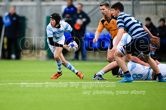 Join the "Target List" for more photos of your player next match.