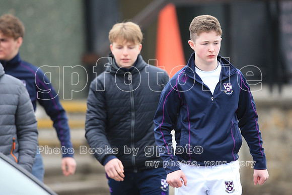 Join the "Target List" for more photos of your player next match.