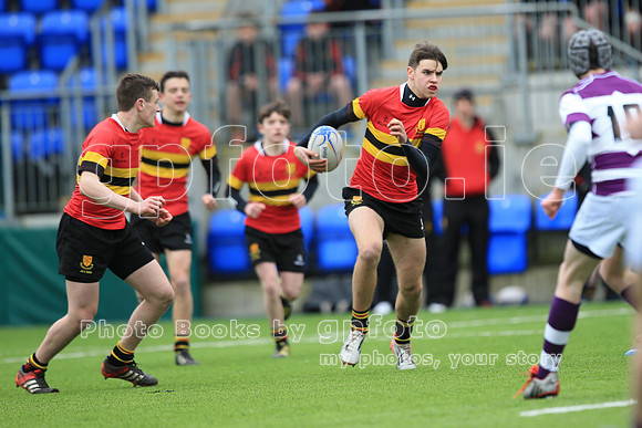 Join the "Target List" for more photos of your player next match.