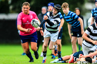 Leinster Schools Cup 2027