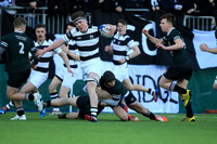 Join the "Target List" for more photos of your player next match.