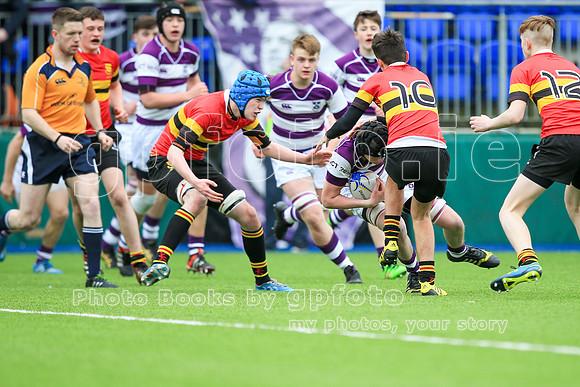 Join the "Target List" for more photos of your player next match.