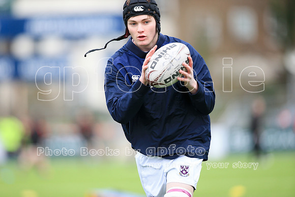 Join the "Target List" for more photos of your player next match.