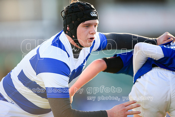 Join the "Target List" for more photos of your player next match.