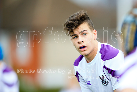 Join the "Target List" for more photos of your player next match.