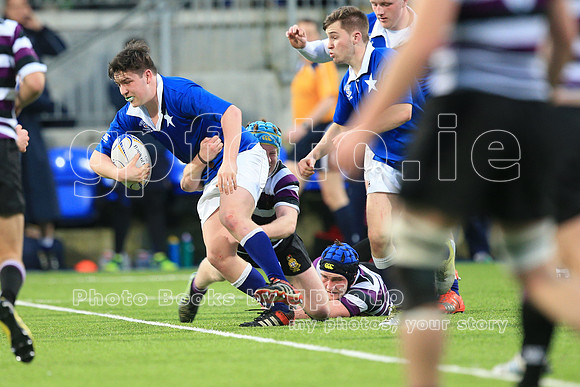 Join the "Target List" for more photos of your player next match.
