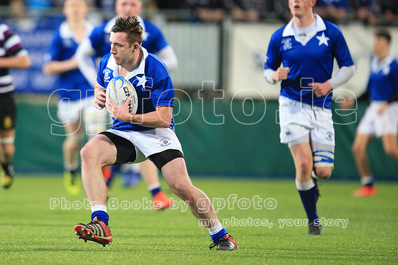 Join the "Target List" for more photos of your player next match.