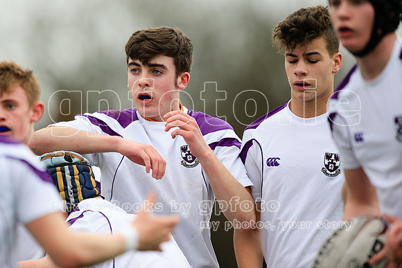 Join the "Target List" for more photos of your player next match.