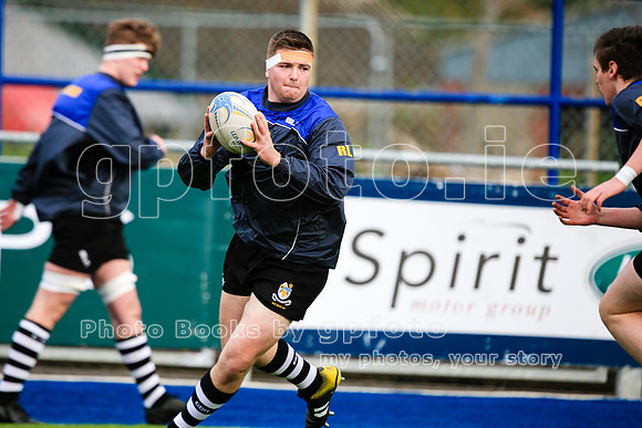 Join the "Target List" for more photos of your player next match.