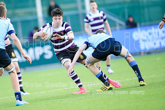 Join the "Target List" for more photos of your player next match.