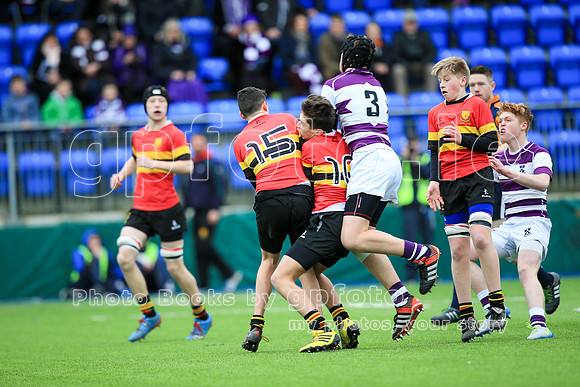 Join the "Target List" for more photos of your player next match.