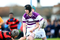 Join the "Target List" for more photos of your player next match.