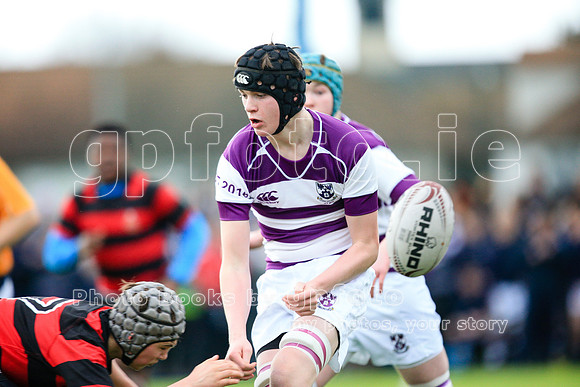 Join the "Target List" for more photos of your player next match.