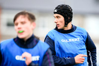 Join the "Target List" for more photos of your player next match.