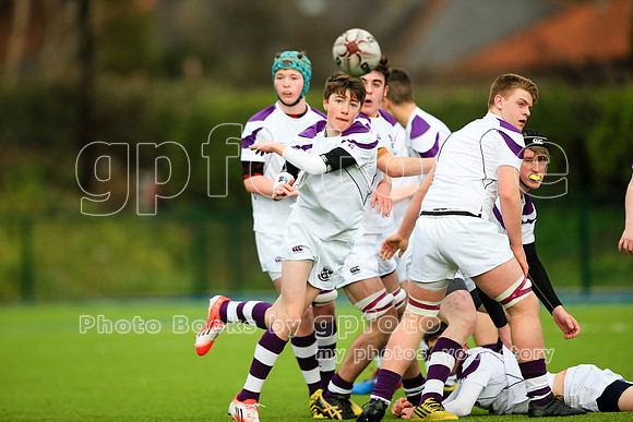 Join the "Target List" for more photos of your player next match.
