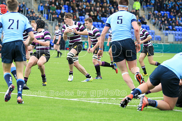 Join the "Target List" for more photos of your player next match.