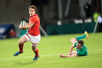 Join the "Target List" for more photos of your player next match.