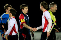 Munster v Ulster (Fri)