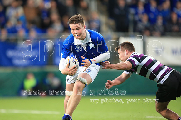 Join the "Target List" for more photos of your player next match.