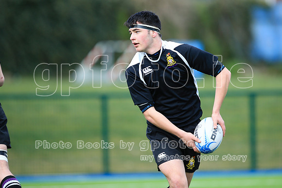 Join the "Target List" for more photos of your player next match.