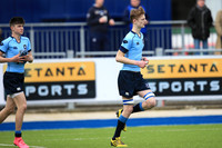 Join the "Target List" for more photos of your player next match.