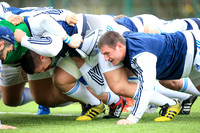 Italy v Ireland (Pre Match)