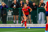 U18 Girls Munster v Connacht