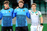Germany v Czech