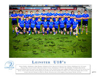 Team template white boarder 12x16